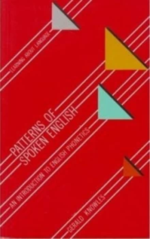 Image of Patterns of Spoken English by Gerald Knowles Book