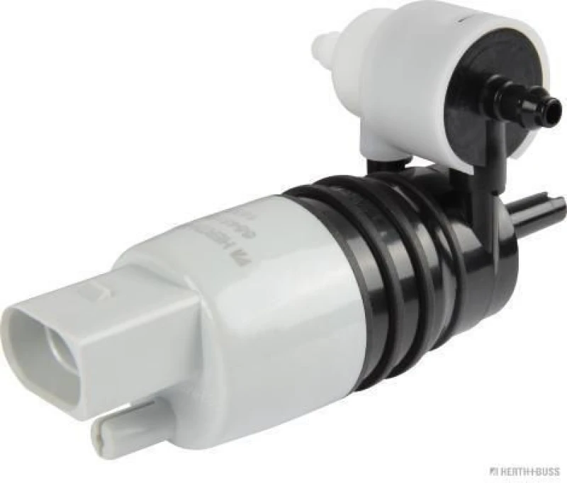 Image of Windscreen washer pump HERTH+BUSS ELPARTS 65451068
