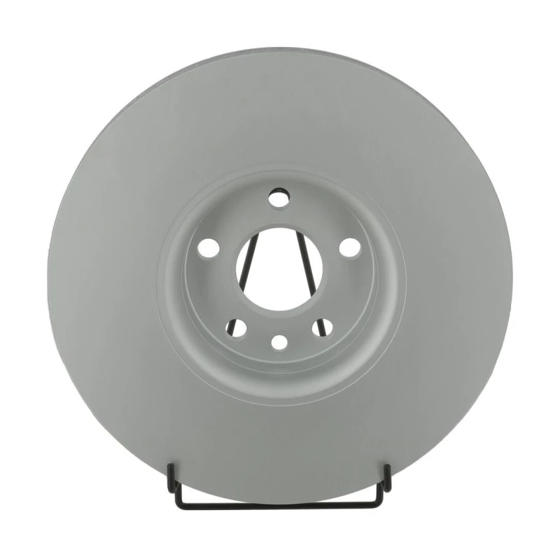 Image of Brake disc JURID 562672JC-1