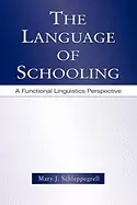 Image of language of schooling a functional linguistics perspective