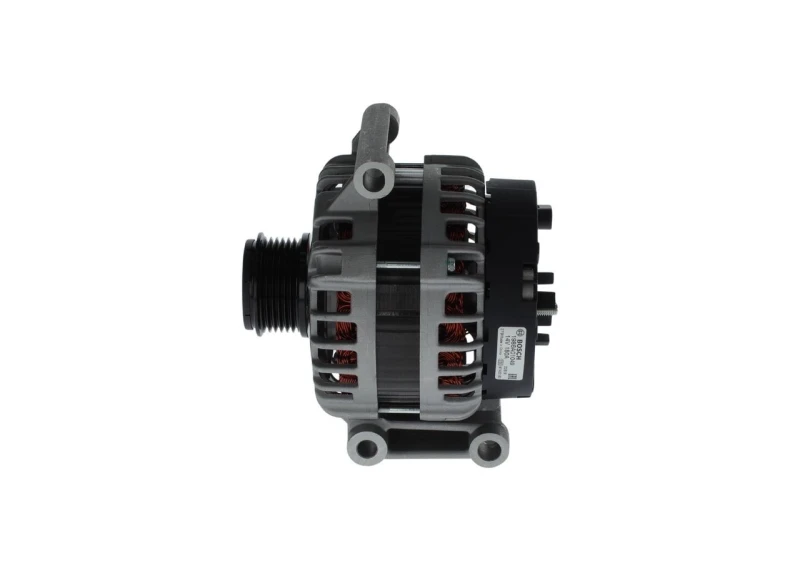 Image of Alternator Bosch 1 986 A01 049
