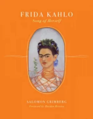 Image of Frida Kahlo by Salomn Grimberg