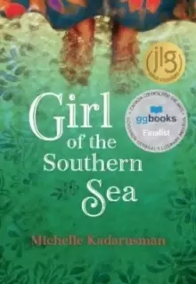 Image of Girl of the Southern Sea