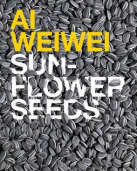 Image of Ai Weiwei by Weiwei Ai and Juliet Bingham and Tate Modern Book