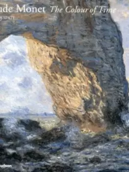 Image of Claude Monet by Virginia Spate
