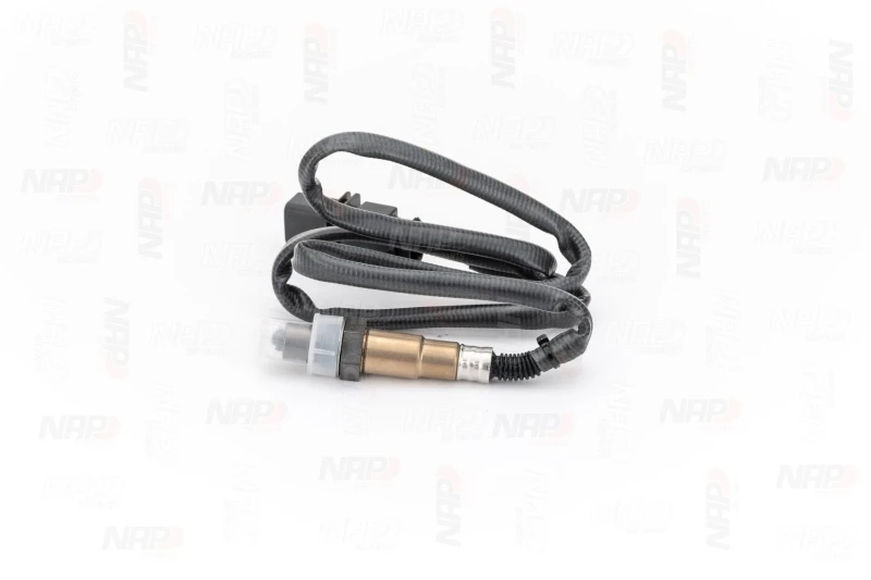 Image of NAP carparts CLS10004 Lambda sensor Lambda Sensor (3922)