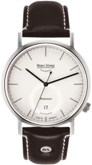 Image of Bruno Sohnle Watch Rondomat II