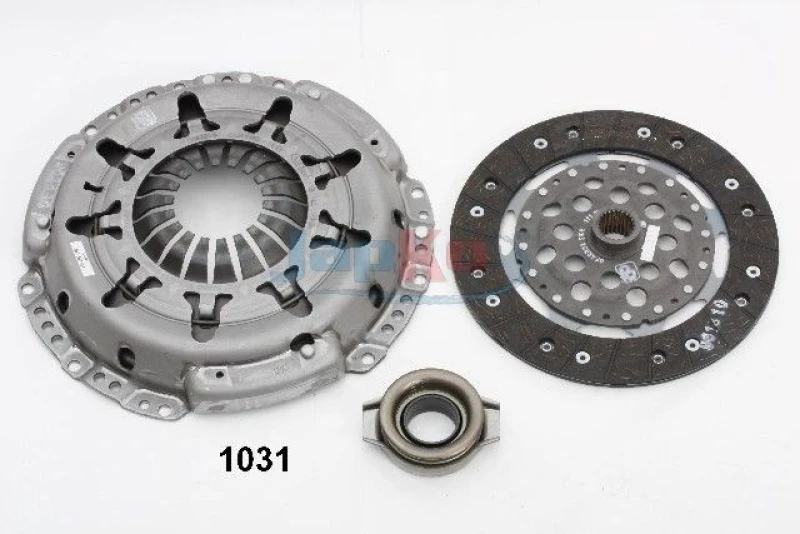 Image of JAPKO Clutch kit JAPKO 921031