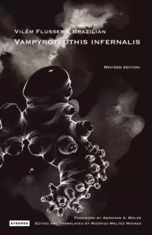 Image of Vampyroteuthis Infernalis