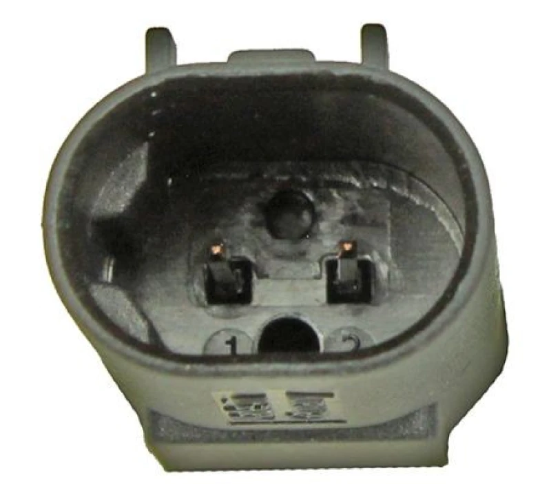 Image of ABS sensor METZGER 0900948