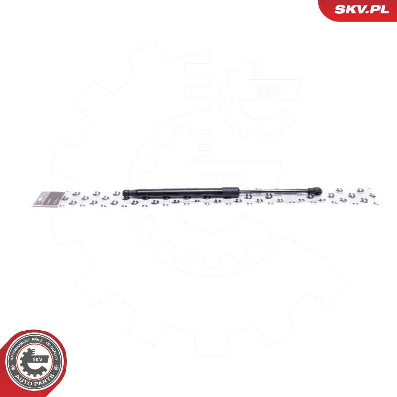 Image of ESEN SKV Tailgate strut ESEN SKV 52SKV787