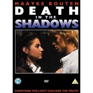 Image of Death In The Shadows DVD