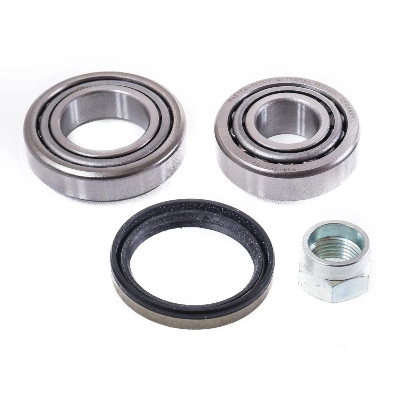 Image of MASTER-SPORT Wheel bearing kit MASTER-SPORT 904-SET-MS
