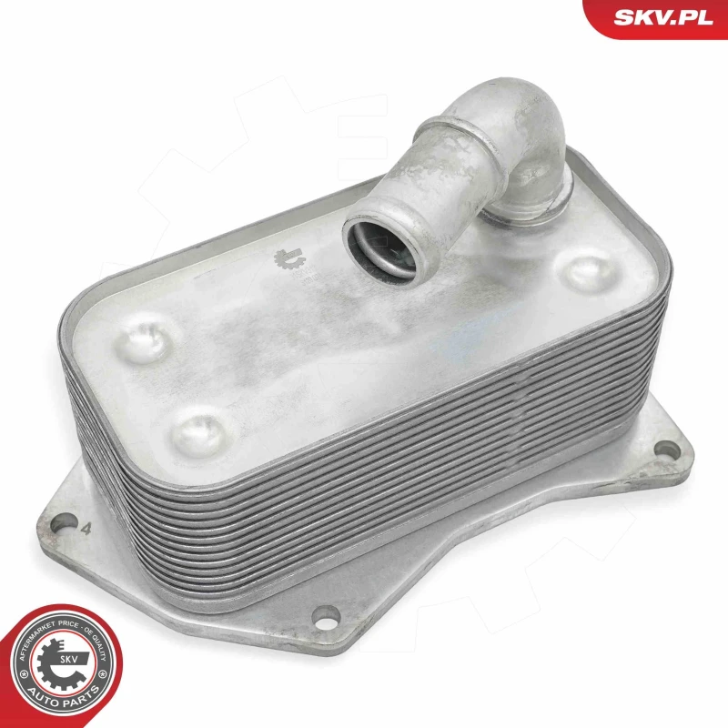 Image of ESEN SKV Engine oil cooler ESEN SKV 31SKV313