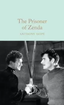 Image of The Prisoner of Zenda