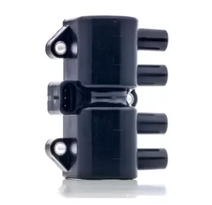 Image of MAGNETI MARELLI Ignition coil 060717089012 Coil pack,Ignition coil pack OPEL,CHEVROLET,DAEWOO,ANTARA,CAPTIVA (C100, C140),MATIZ (M200, M250)
