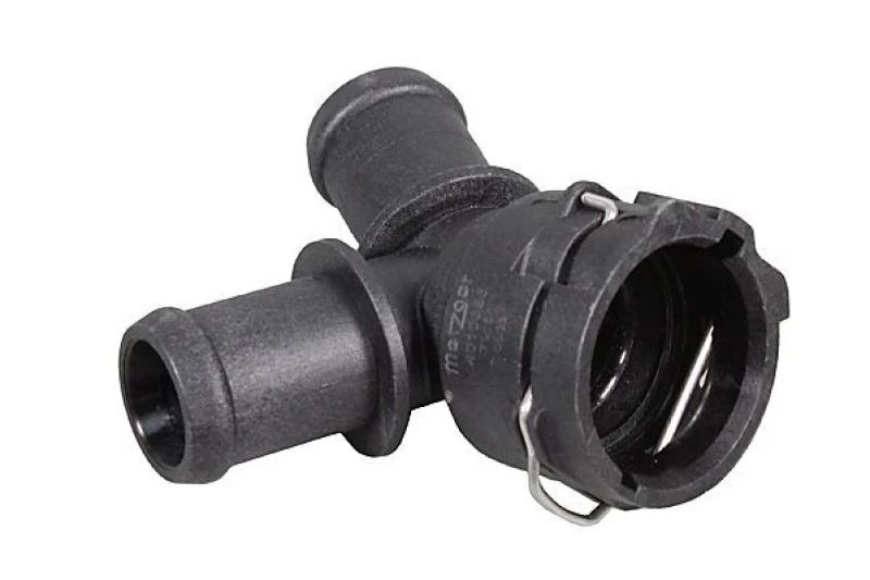 Image of Coolant Flange METZGER 4010386