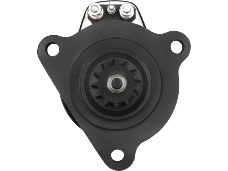 Image of AS-PL Starter motor AS-PL S0333