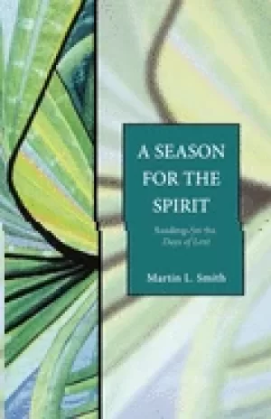 Image of season for the spirit readings for the days of lent