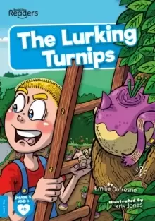 Image of The Lurking Turnips
