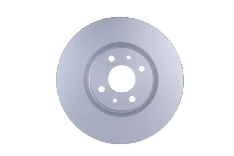 Image of HELLA Brake disc HELLA 8DD 355 102-531