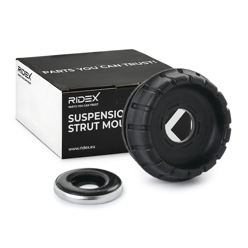 Image of RIDEX Top strut mount RIDEX 1180S1309