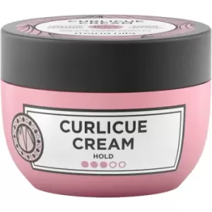 image of Maria Nila Curlicue Cream 100ml