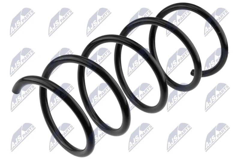 Image of NTY Coil spring NTY ASZ-ME-006