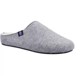 Image of Hush Puppies Mens The Good Slip On Durable Slippers UK Size 12 (EU 46)