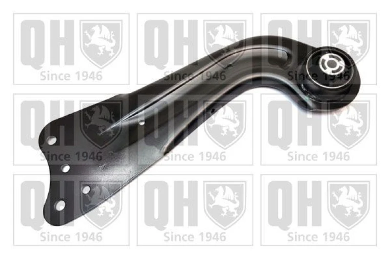 Image of QUINTON HAZELL Suspension arm QUINTON HAZELL QSA2857S