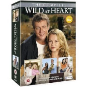 Image of Wild At Heart Complete Boxed Set