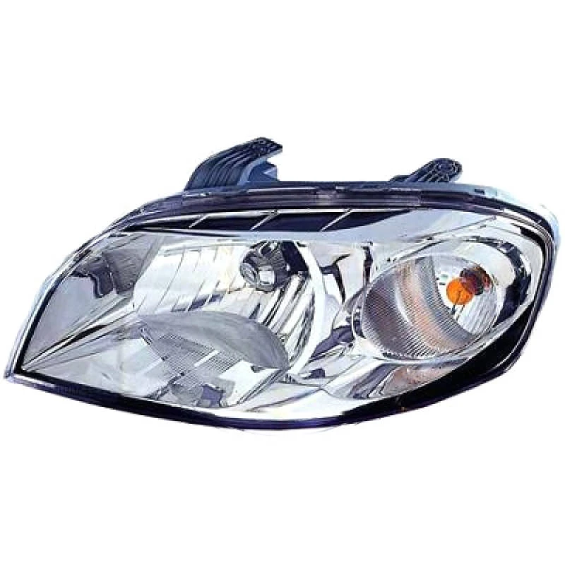 Image of DIEDERICHS 6926280 Headlights H4, Right Headlight (259)