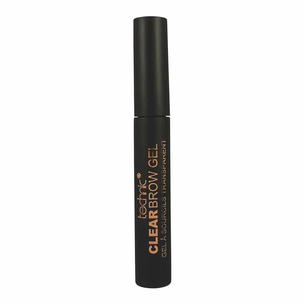 image of Technic Clear Brow Gel Transparent