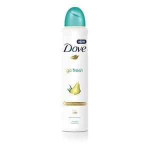 Image of Dove Pear and Aloe Apd 250ml