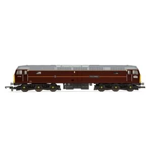 Image of Hornby EWS Class 47/7 Co-Co 47798 Prince William Era 9 Model Train