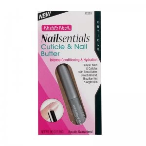 image of Nutra Nail Cuticle Nail Butter Intense Conditioner 1.85g