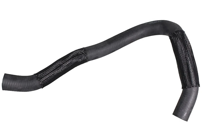 Image of Radiator hose METZGER 2421973