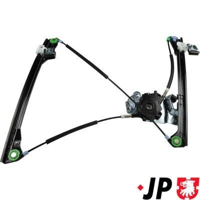 Image of JP GROUP Window regulator JP GROUP 1188104170