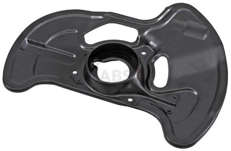 Image of A.B.S. Brake disc backing plate A.B.S. 11327
