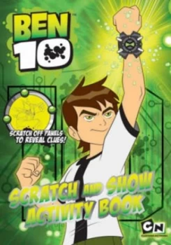 Image of Ben 10 Paperback