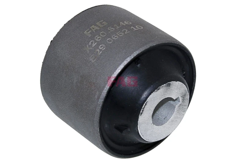 Image of Trailing arm / Suspension arm bush FAG 829 0652 10