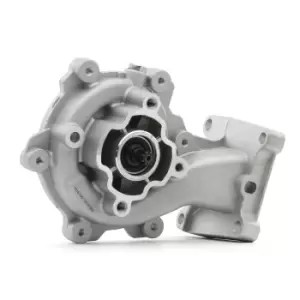 Image of RIDEX Water pump FORD,JAGUAR 1260W0087 1116996,1143851,1341835 Engine water pump,Water pump for engine 1347102,1417825,1477444,XS7Q8K500AE,XS7Q8K500AH