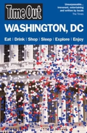Image of Time Out Washington DC by