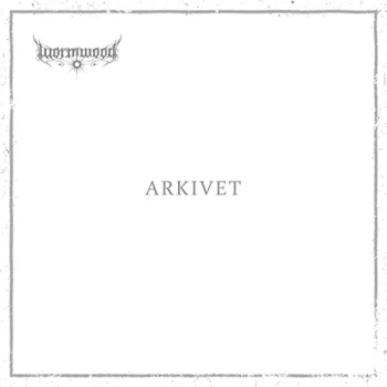 Image of Wormwood - Arkivet CD