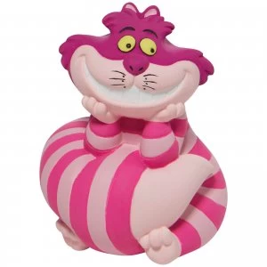 image of Disney Cheshire Cat Tail Mini Figurine