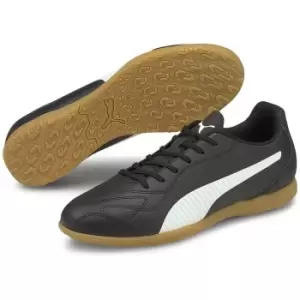 image of Puma Monarch II IT Football Trainer - 7 - Multi