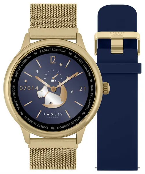 Radley RYS19-4014-SET Series 19 (42mm) Smart Calling Watch