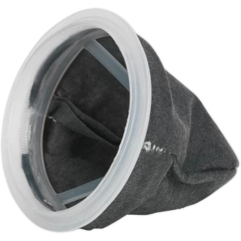 Image of Sealey Foam Filter for CPV72 Vacuum Cleaner