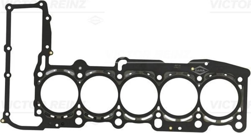 Image of Head gasket REINZ 61-10071-00