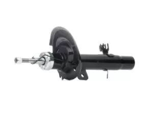 Image of DACO Germany Shock absorber PEUGEOT 452802L 9676635880,9676636080,9810909280 Shocks,Shock absorbers,Suspension shocks 9810909480,9820325680,9820325880